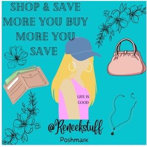 LIVE Share Show going live pop-up show this week! Please like and share